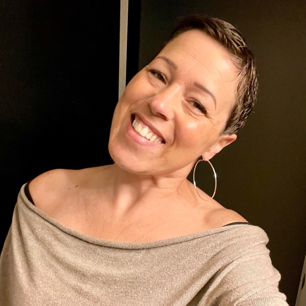 Meet your Posher, Charity